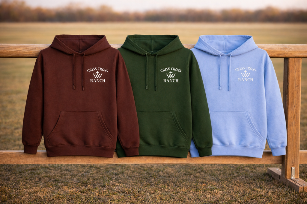 The Cajun Coldfront