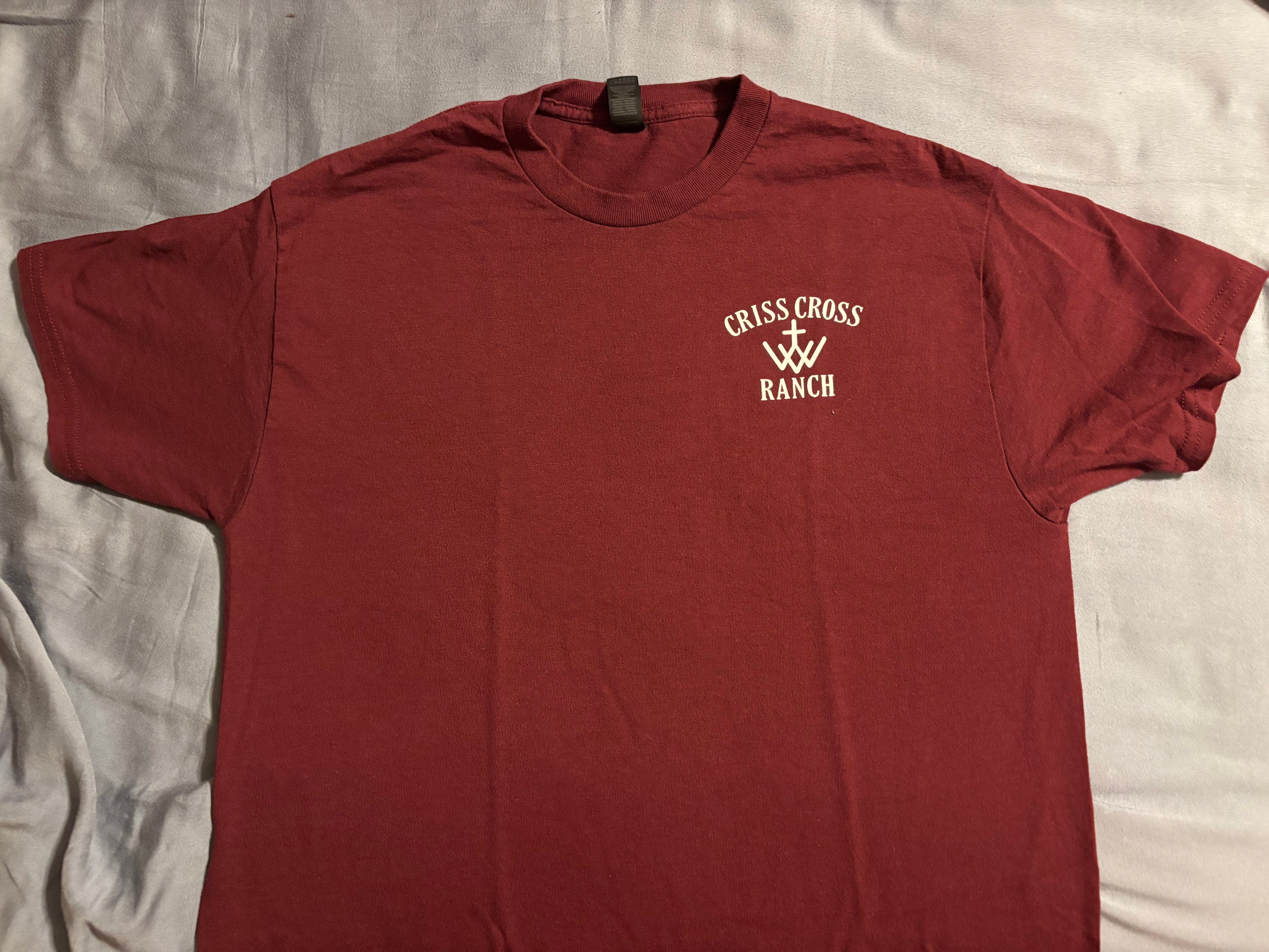 CCR T-Shirt