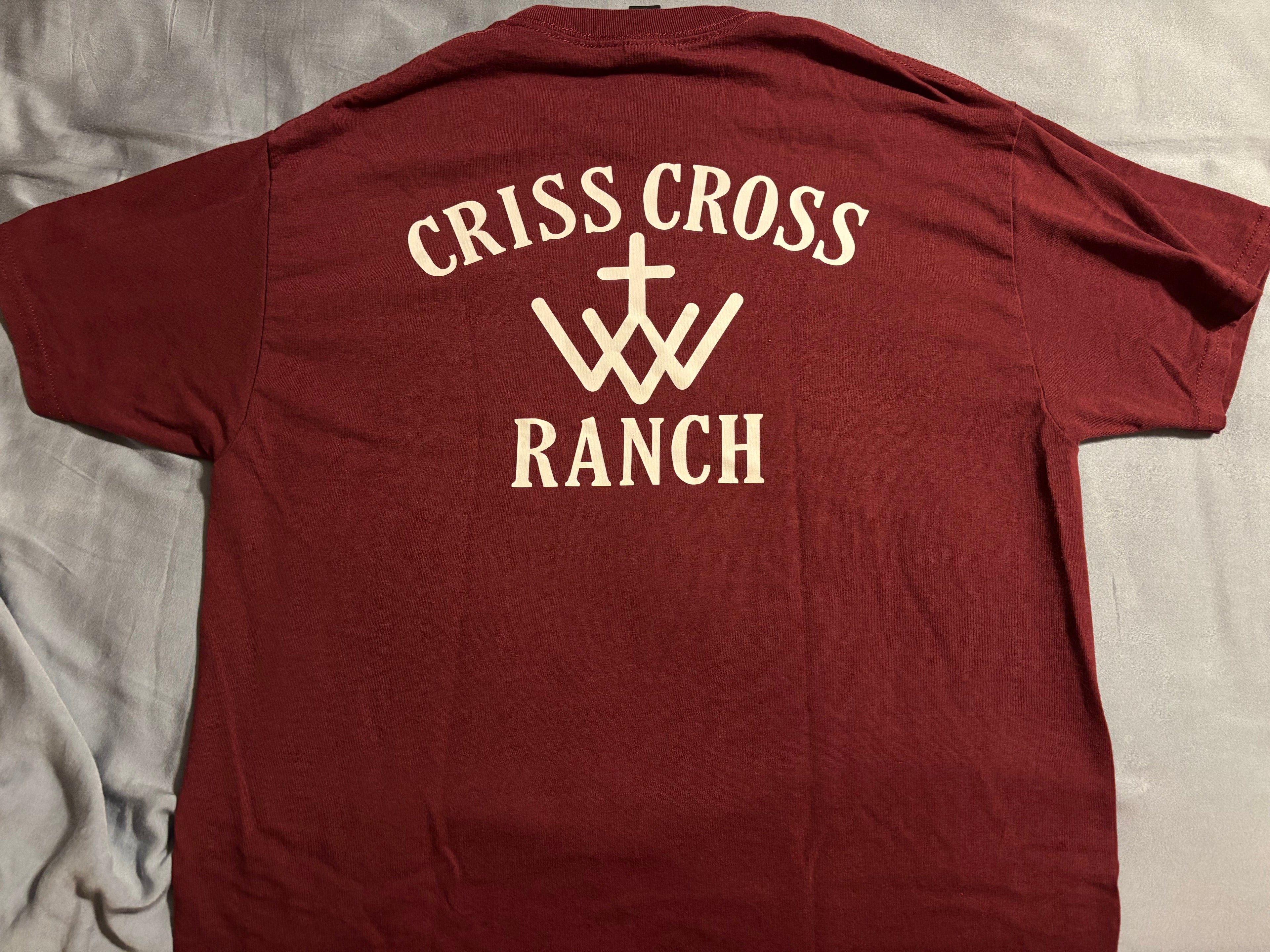 CCR T-Shirt