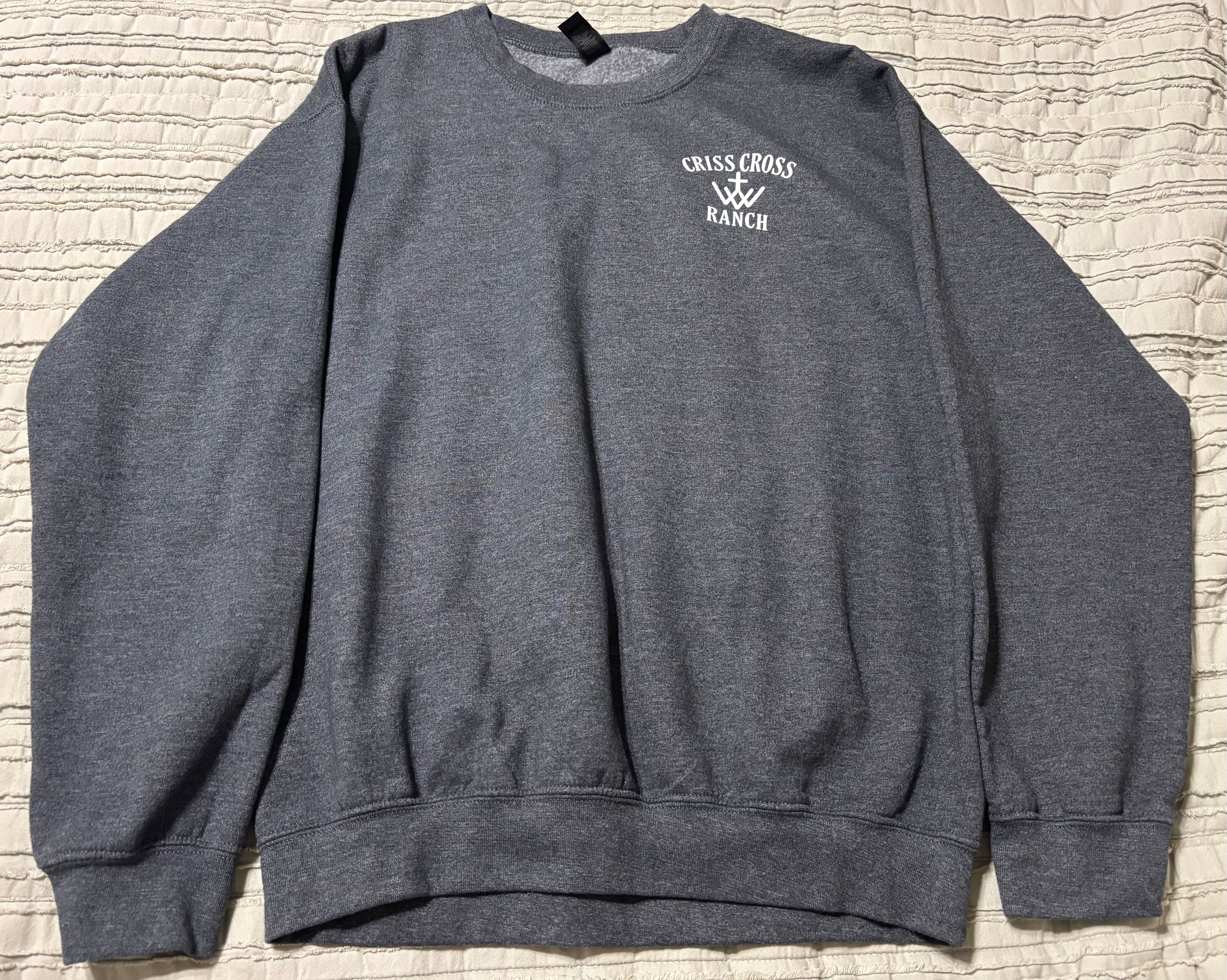 CCR Sweatshirts