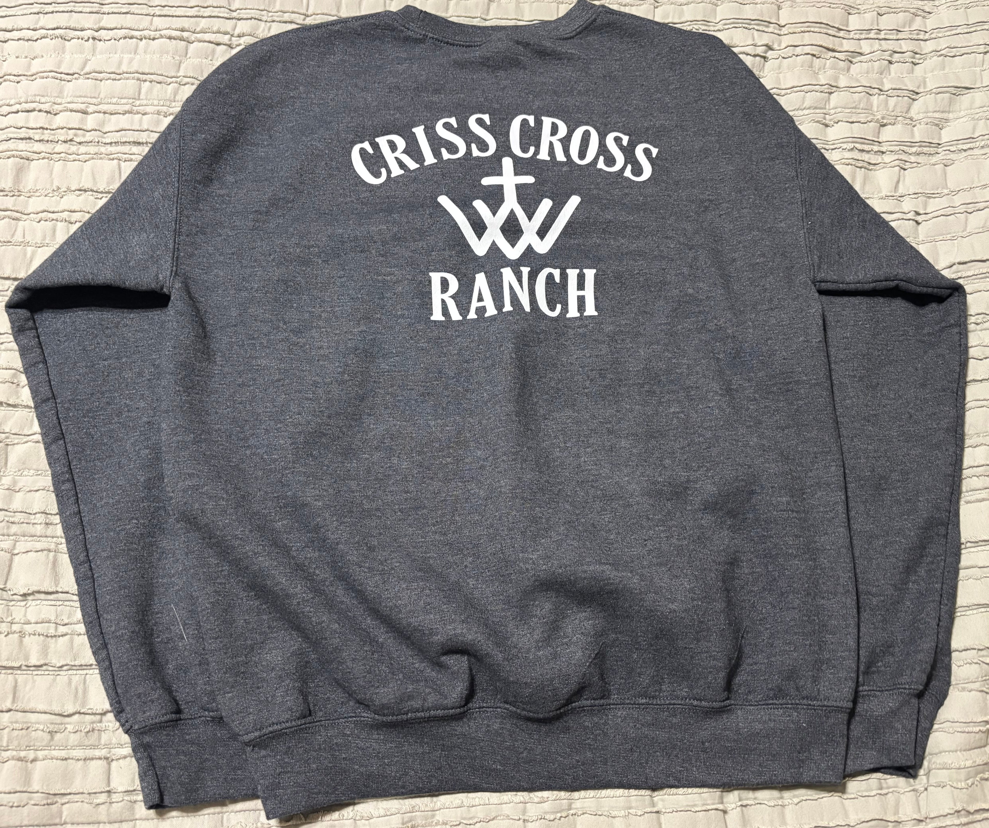 CCR Sweatshirts