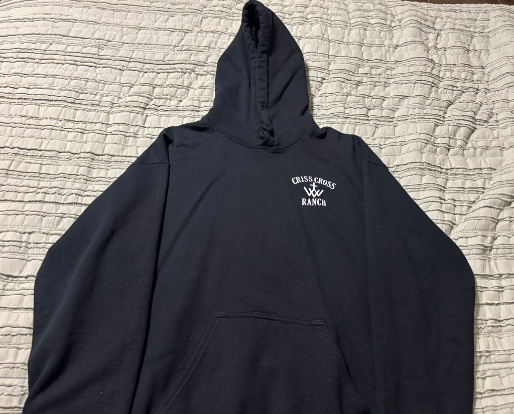 CCR Hoodies