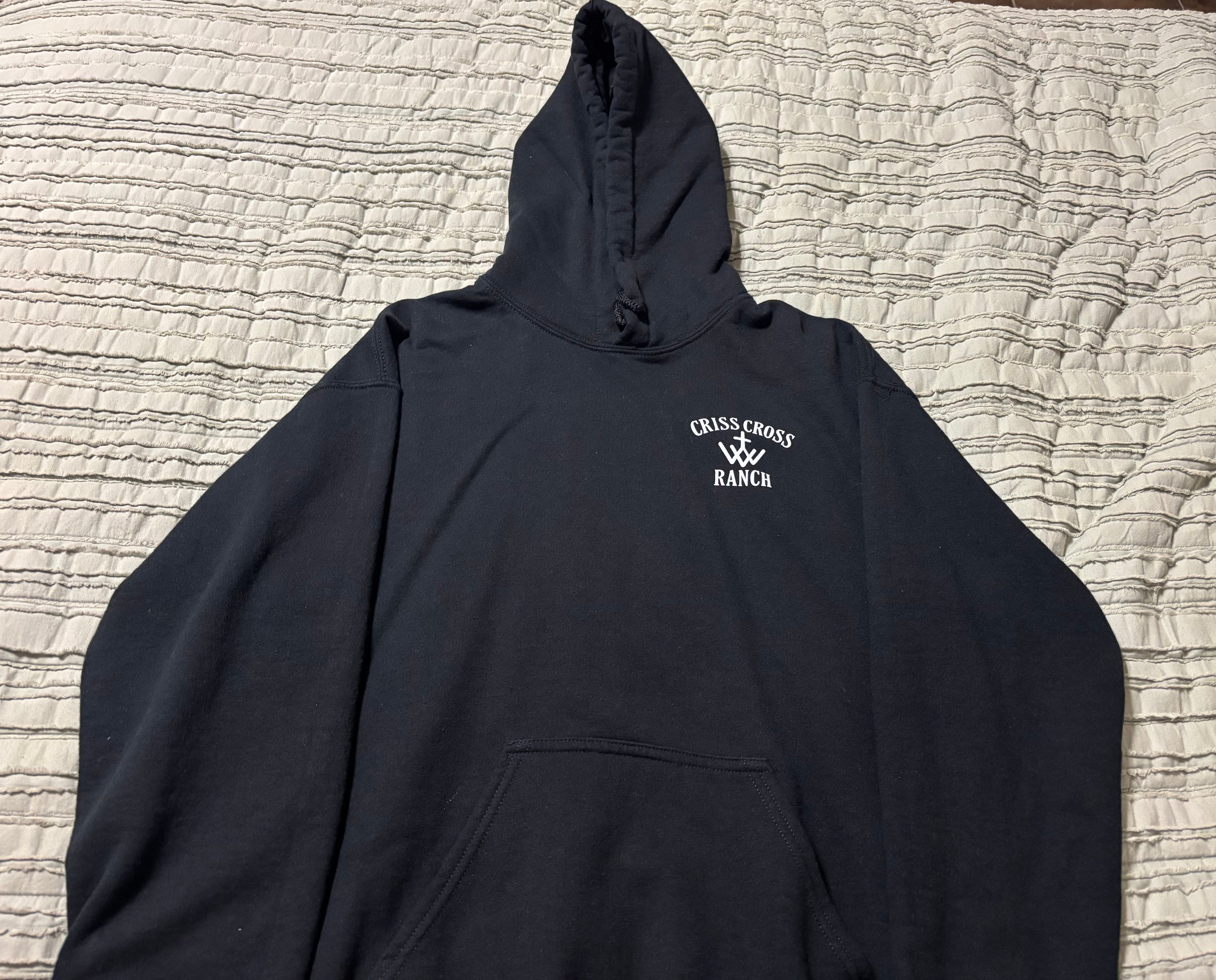 CCR Hoodies