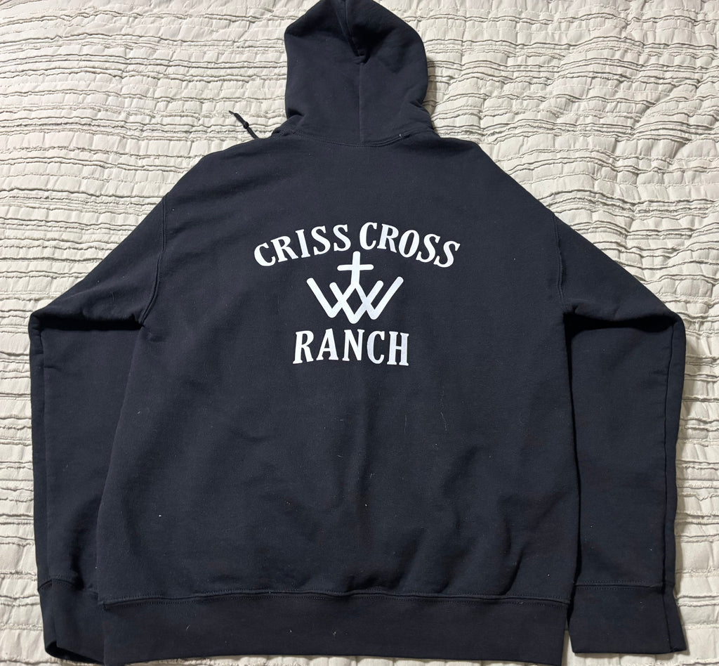 CCR Hoodies