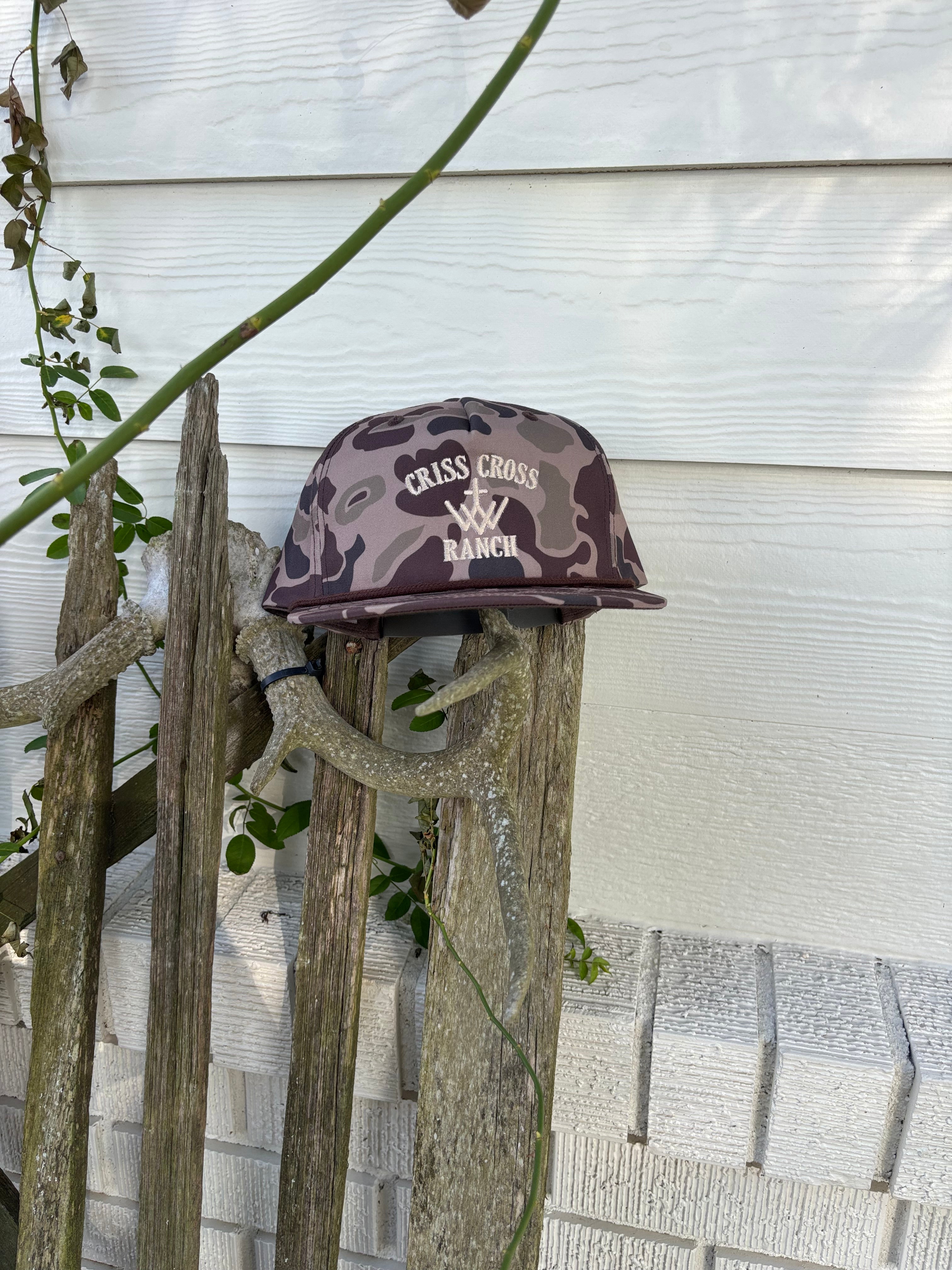 The Cypress Ridge Hat