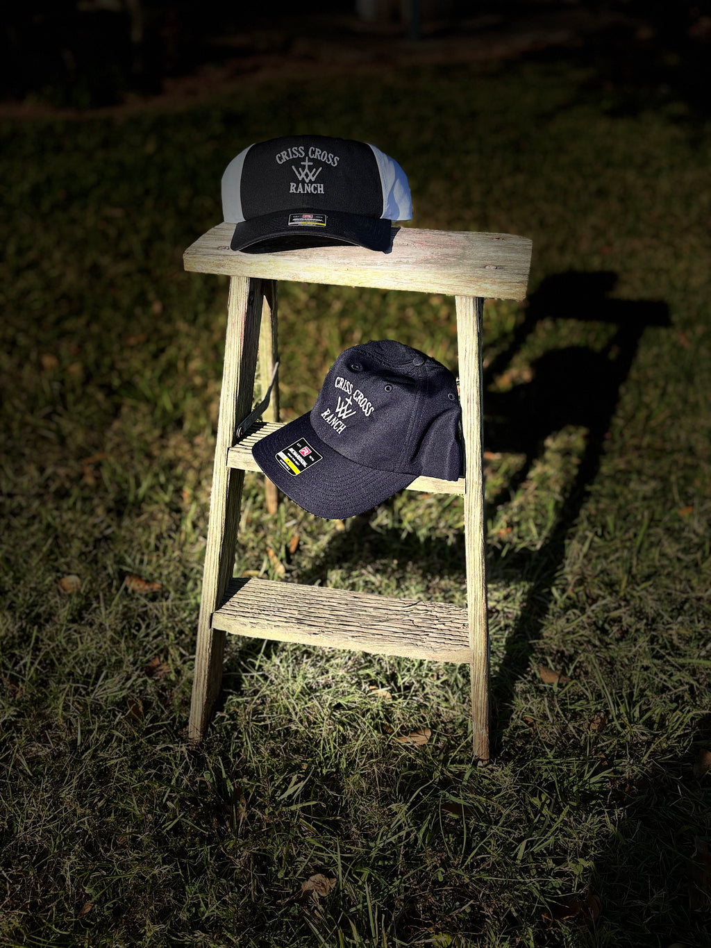 Rod's Raiders Richardson 220's