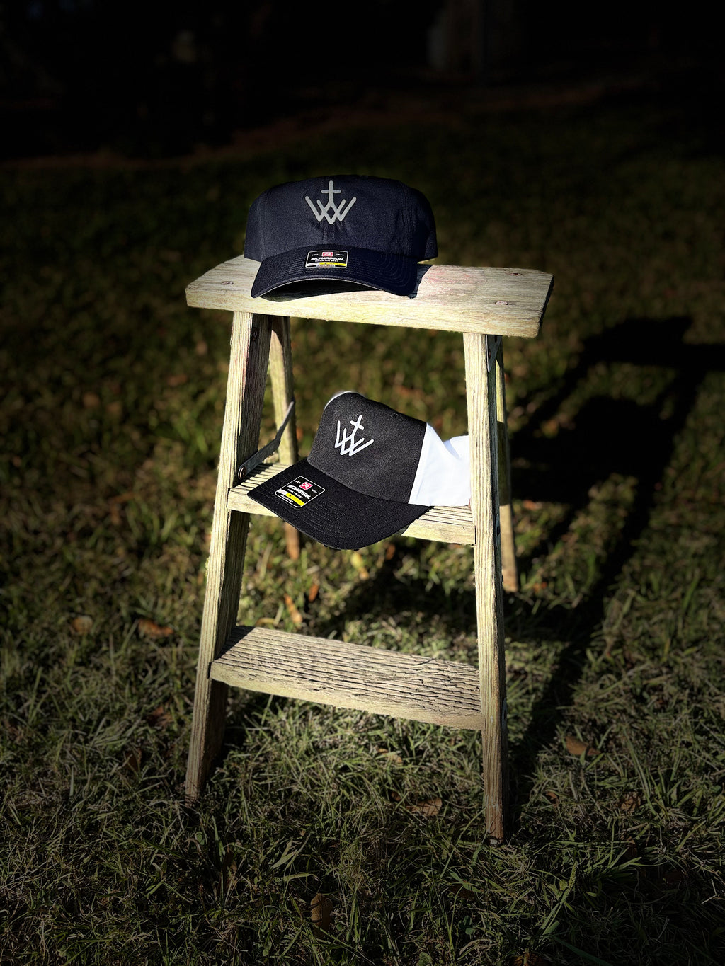 Rod's Raiders Richardson 220's