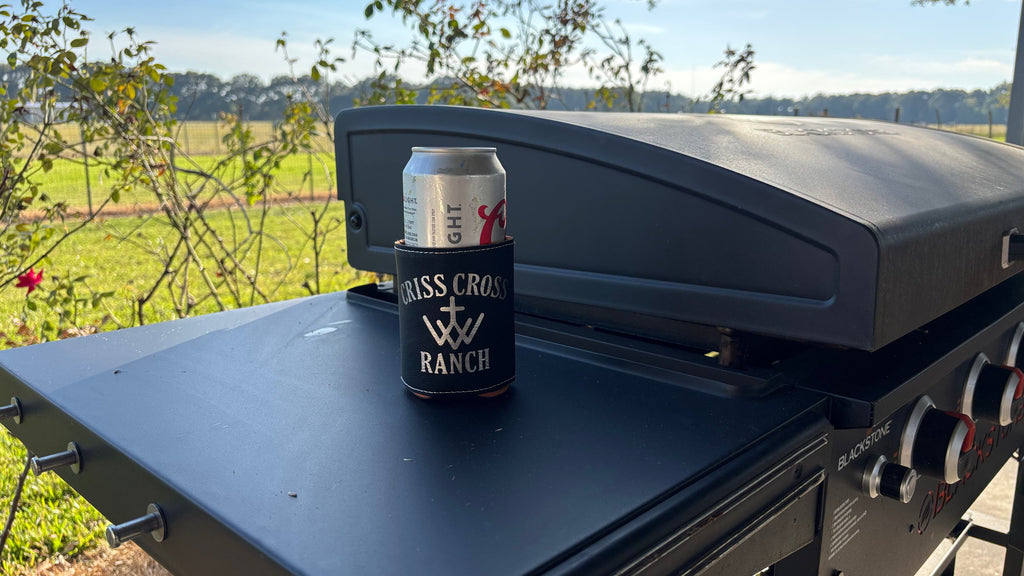 The Criss Cross Chill