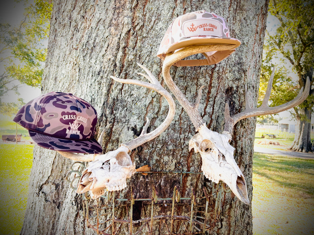 The Cypress Ridge Hat