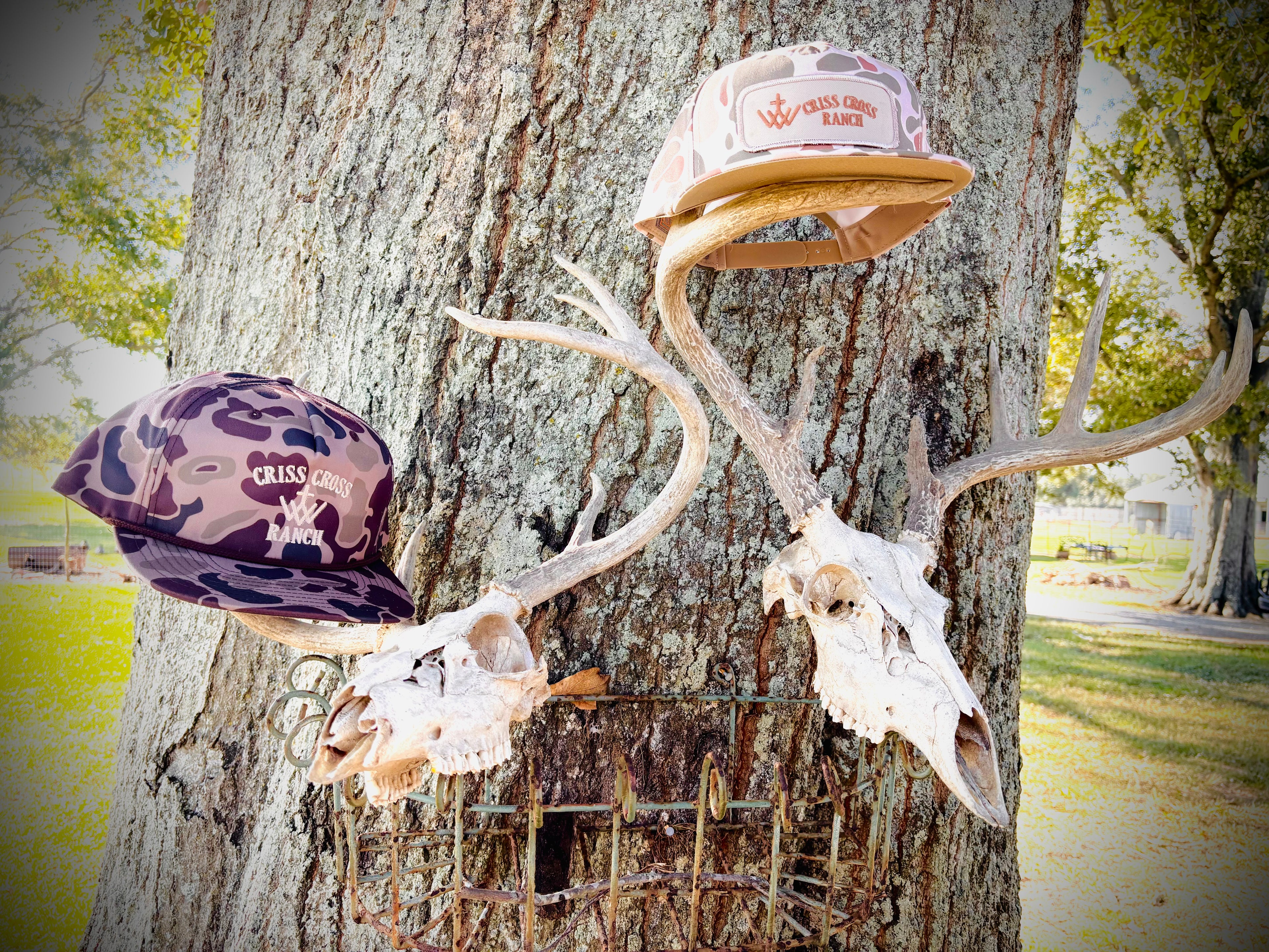 The Cypress Ridge Hat