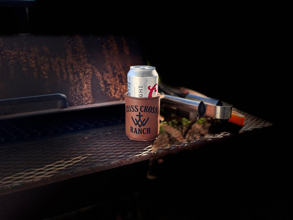 The Criss Cross Chill