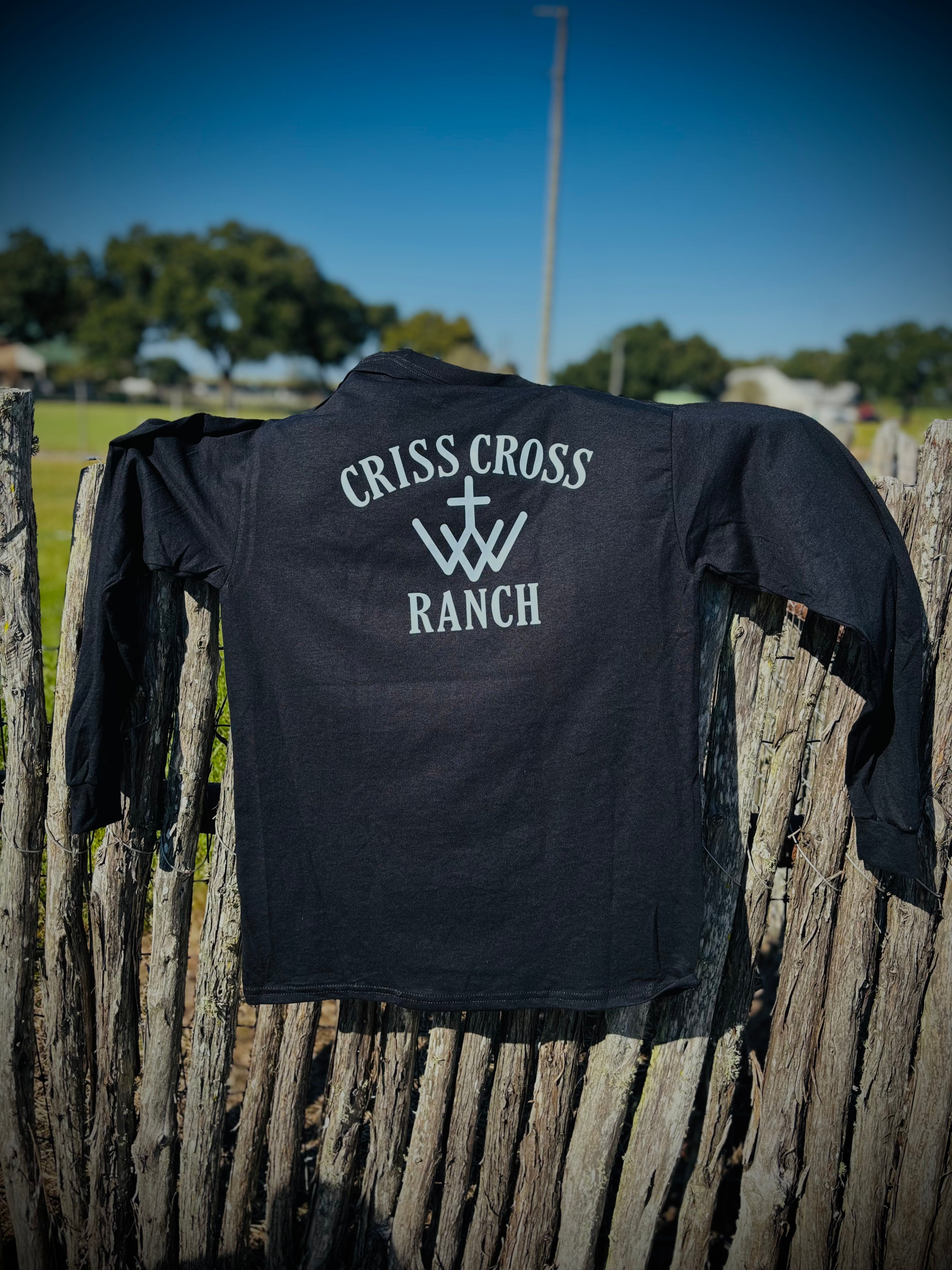 The Iron-Hide Long Sleeve