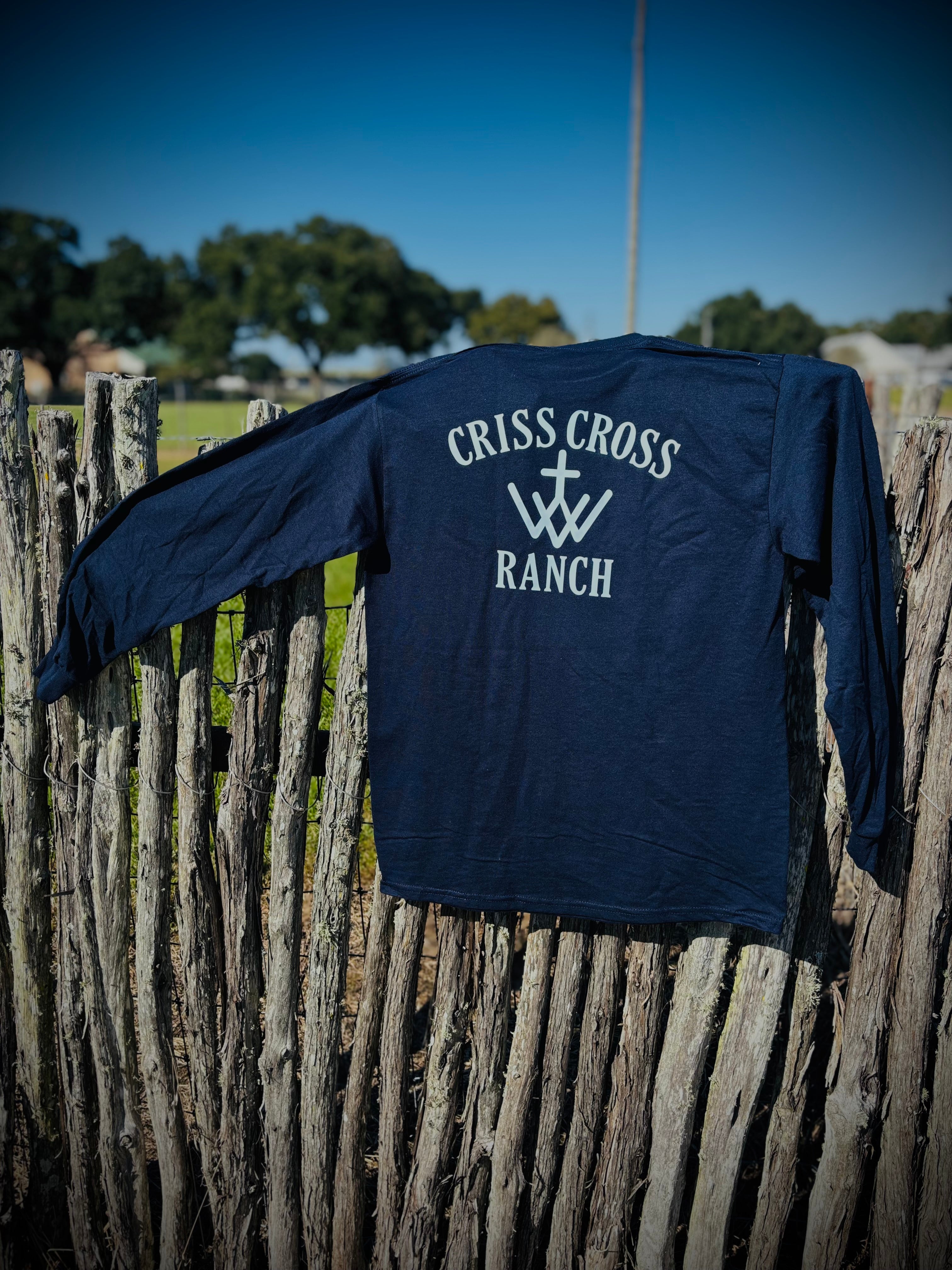 The Iron-Hide Long Sleeve